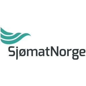 Sjømat Norge logo