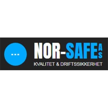 Nor-Safe AS logo