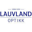 Lauvland Optikk AS logo