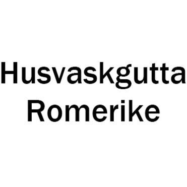 Husvaskgutta Romerike logo