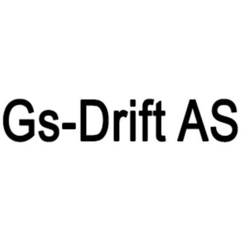 Gs-Drift AS logo