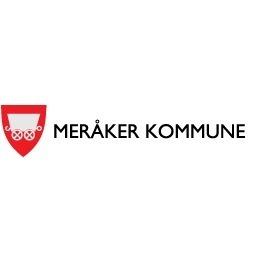 Meråker kommune logo