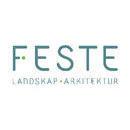 Feste NordØst as logo
