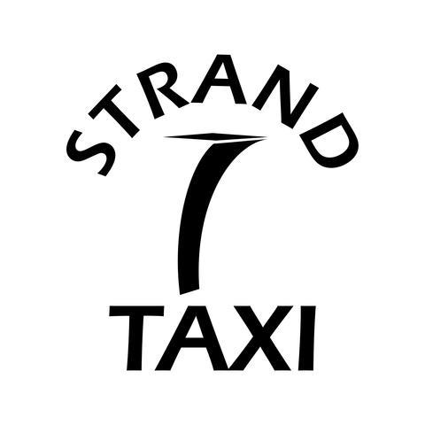 Strand Taxi SA logo