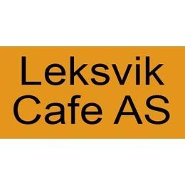Leksvik Cafe AS logo