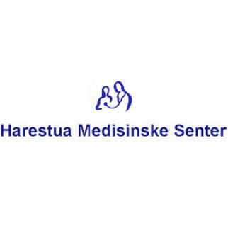 Harestua Medisinske Senter avd Kiropraktikk logo