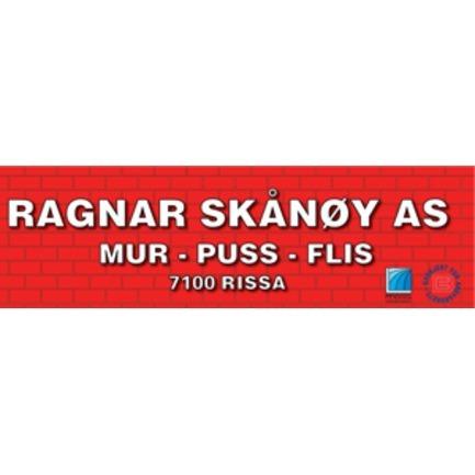 Ragnar Skånøy AS logo