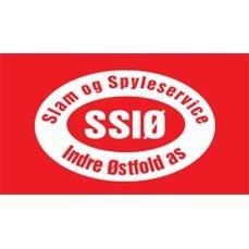 Slam og Spyleservice Indre Østfold AS logo