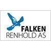 Falken Renhold AS logo