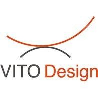 Vito Design AS logo