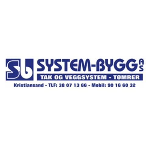 System Bygg AS logo