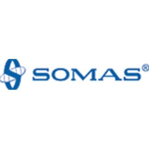 Somas AS logo