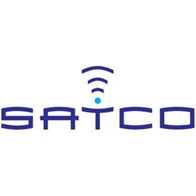 Satco AS logo