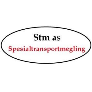 Stm AS logo
