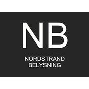Nordstrand Belysning AS logo