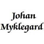 Johan Myklegard logo