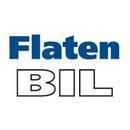 Flaten Bil AS logo