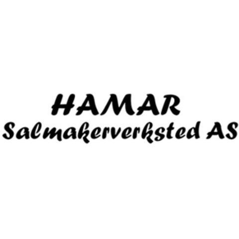 Hamar Salmakerverksted AS