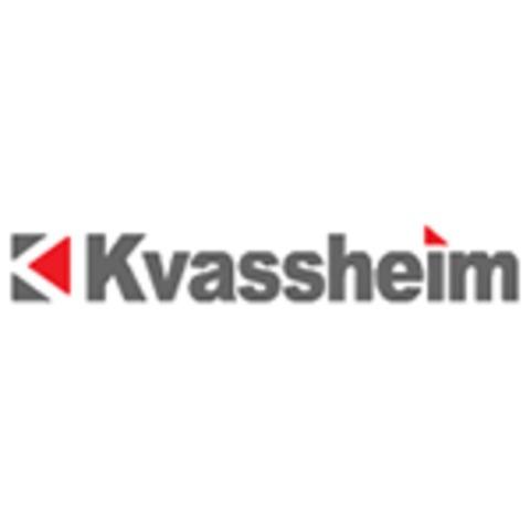 Kvassheim Elektro AS logo