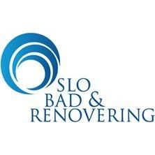 Oslo Bad & Renovering AS logo