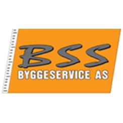 Bss Byggeservice AS logo
