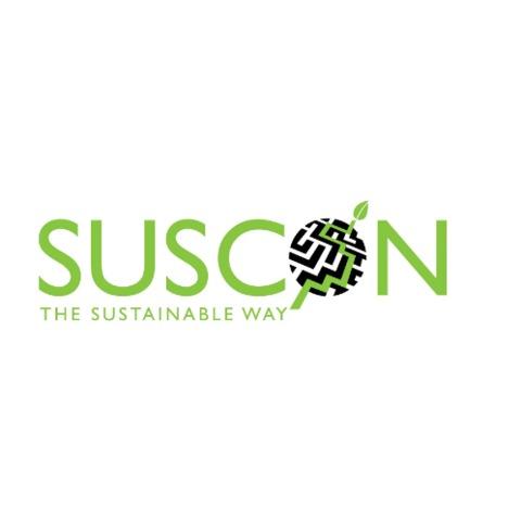 Suscon AS logo