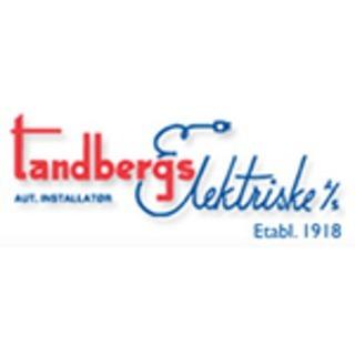 Tandbergs Elektriske AS logo
