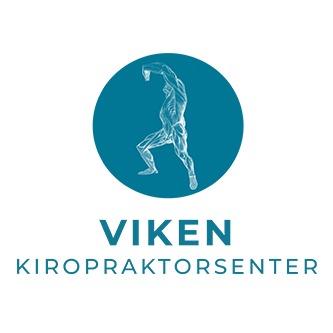 Viken Kiropraktorsenter logo