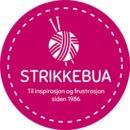 Strikkebua Sandefjord AS logo