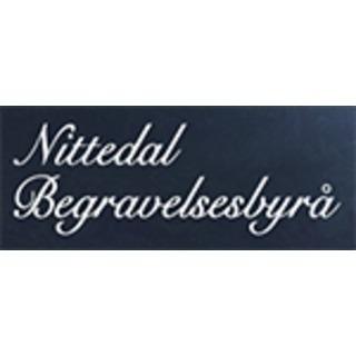 Nittedal Begravelsesbyrå AS logo