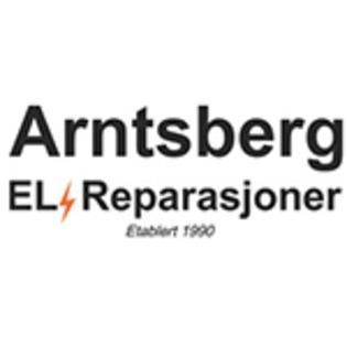 Arntsberg EL. Reparasjoner logo