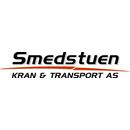 Smedstuen Kran & Transport AS logo