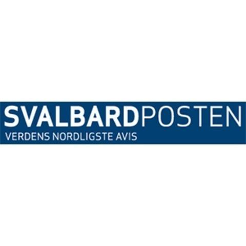 Svalbardposten AS logo
