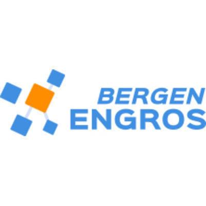 Bergen Engros AS logo