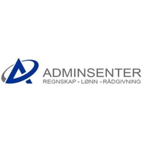 Adminsenter AS logo
