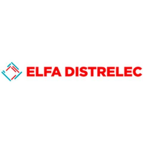 ELFA Distrelec AS logo