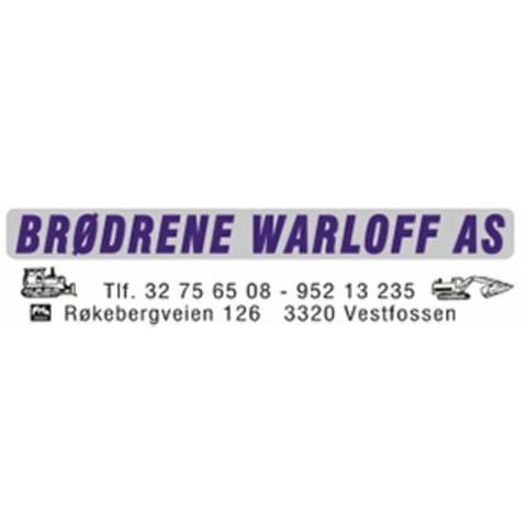 Brødrene Warloff AS logo