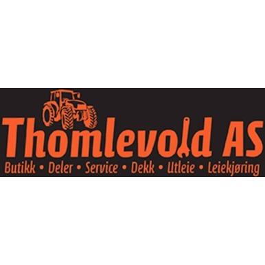 Thomlevold AS logo