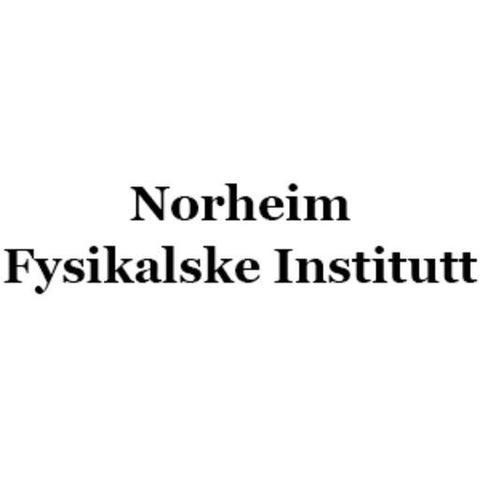 Norheim Fysikalske Institutt logo