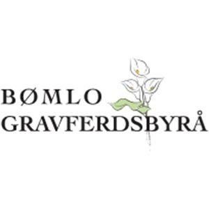 Bømlo Gravferdsbyrå AS logo