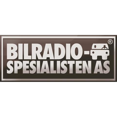 Bilradiospesialisten AS logo