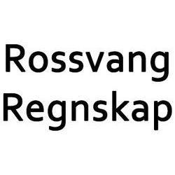 Rossvang Regnskap logo