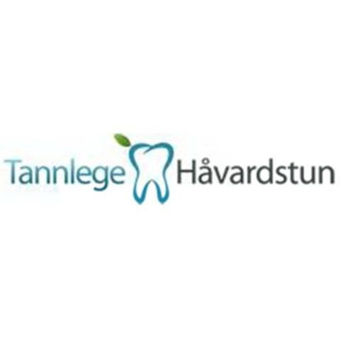 Tannlege Britt Håvardstun logo