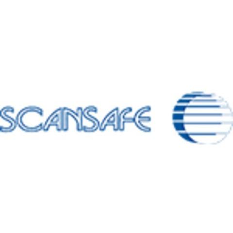 Scan Safe AS logo