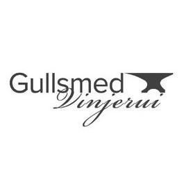 Gullsmed Vinjerui logo
