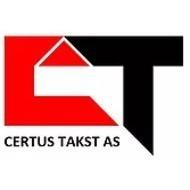 Certus Takst AS logo