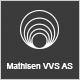 Mathisen VVS AS logo
