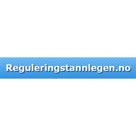 Lerstøl Magnhild Kjeveortoped (Reguleringstannlegen AS) logo