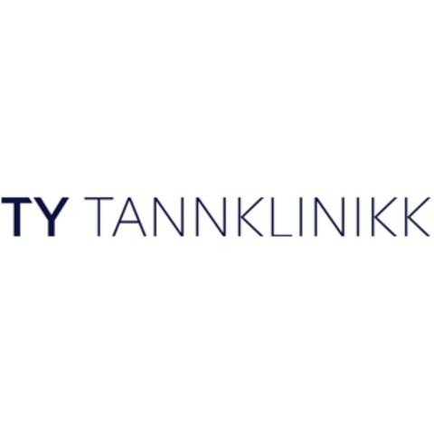 Ty Tannklinikk AS logo