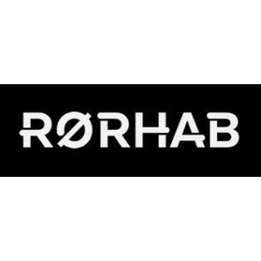 RørHab AS logo